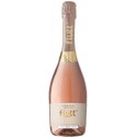 Flutt Brut Mousserende Rosévin|Winefromportugal