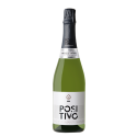 Positivo Brut mousserende hvidvin|Winefromportugal