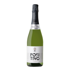 Positivo Brut šumivé bílé víno