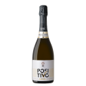 Positivo Royal Brut Natur mousserende hvidvin|Winefromportugal