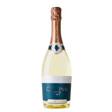 Original Baga Brut mousserende hvidvin|Winefromportugal