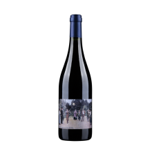 Campolargo Alvarelhão 2020 Red Wine