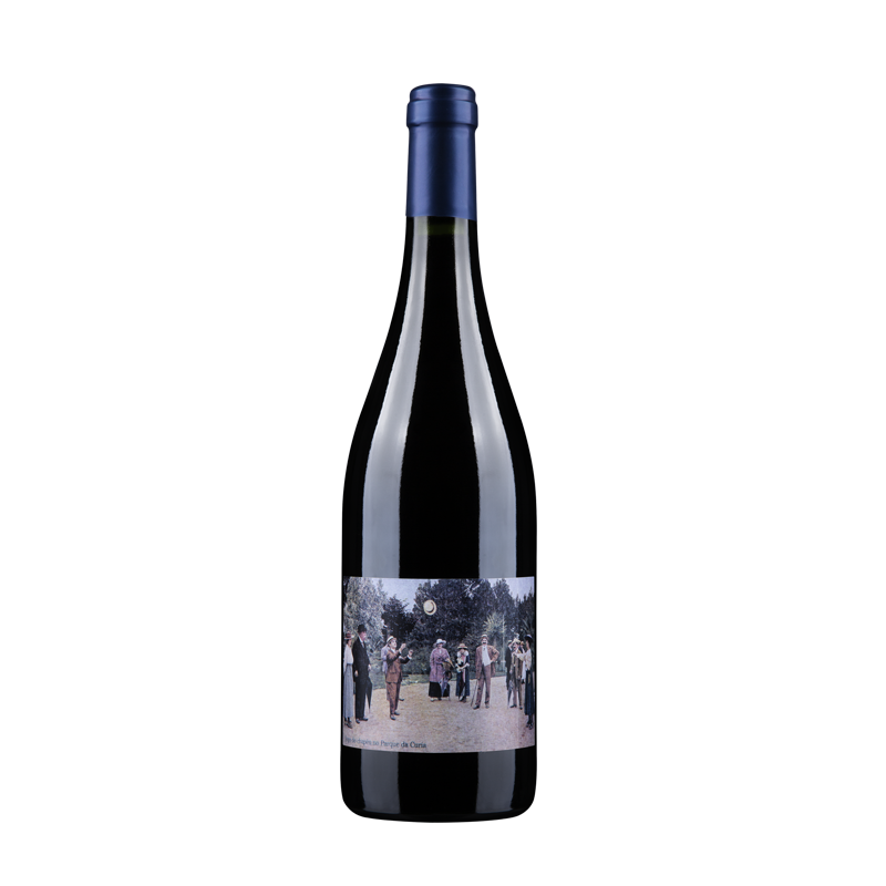 Campolargo Alvarelhão 2020 Red Wine Campolargo Alvarelhão 2020 Red Wine