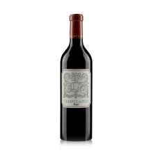 Campolargo Červené víno Baga 2017