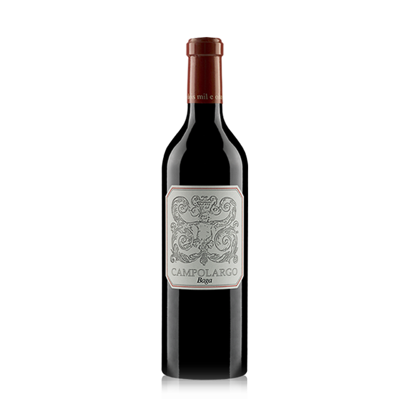Campolargo Baga 2017 Red Wine Campolargo Baga 2017 Red Wine