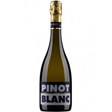 Campolargo Pinot Blanc 2013 šumivé bílé víno