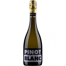 Campolargo Pinot Blanc 2013 šumivé bílé víno|Winefromportugal