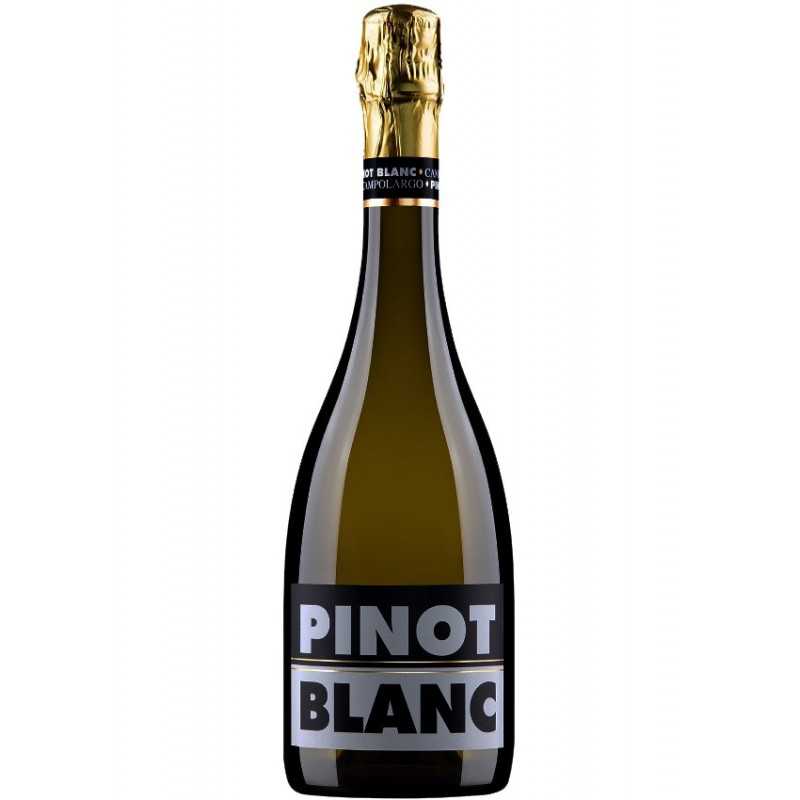 Campolargo Pinot Blanc 2013 šumivé bílé víno|Winefromportugal