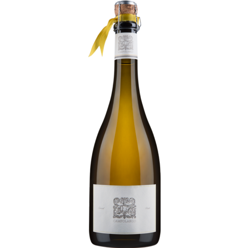 Campolargo Cerceal 2015 Sparkling White Wine Campolargo Cerceal 2015 Sparkling White Wine