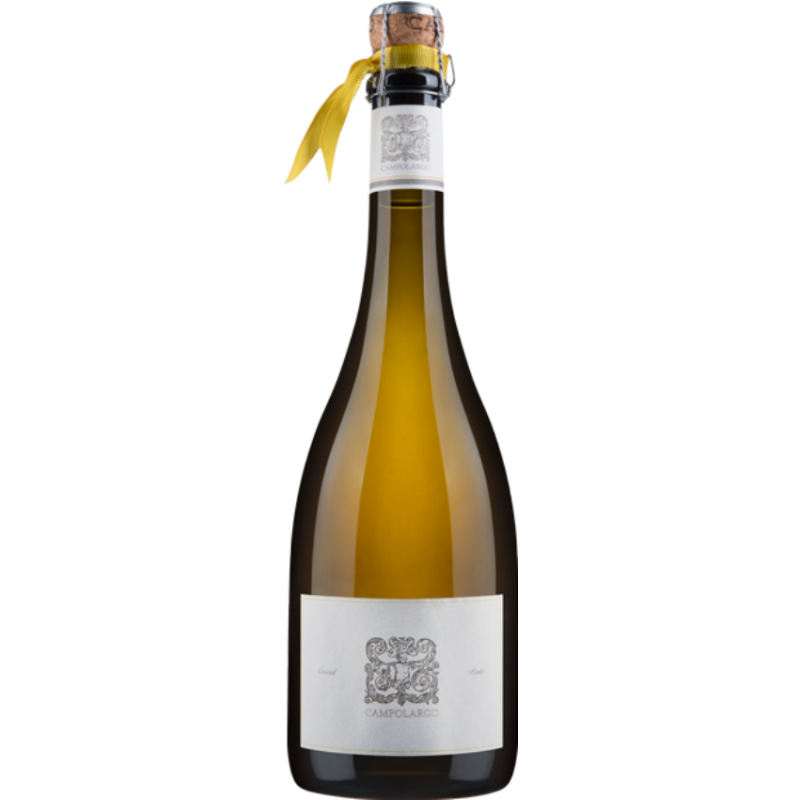 Campolargo Cerceal 2015 šumivé bílé víno