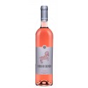 Vinhas do Carneiro 2018 Rosévin|Winefromportugal