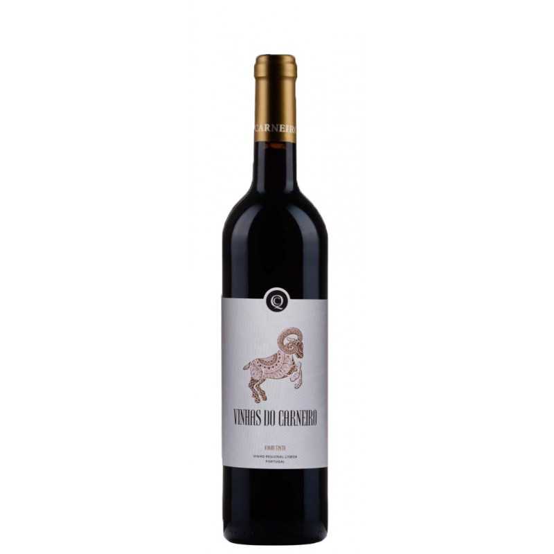 Vinhas do Carneiro 2017 Red Wine Vinhas do Carneiro 2017 Red Wine