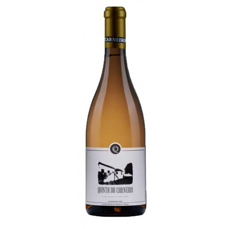Quinta do Carneiro 2018 White Wine Quinta do Carneiro 2018 White Wine