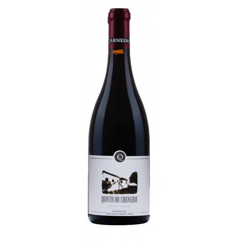 Quinta do Carneiro 2016 Red Wine Quinta do Carneiro 2016 Red Wine