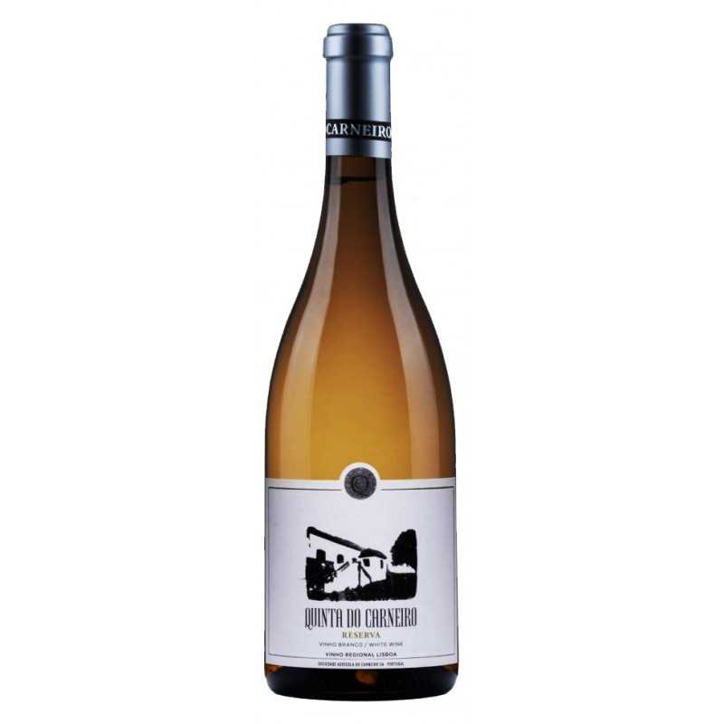 Quinta do Carneiro 2017 Reserva White Wine Quinta do Carneiro 2017 Reserva White Wine