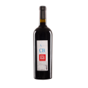Jovem Calda Bordaleza 2011 Červené víno