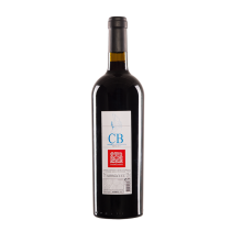 Jovem Calda Bordaleza 2011 Red Wine