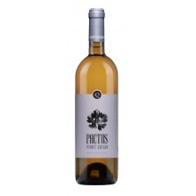 Pactus Pinot Grigio Colheita 2018 White Wine