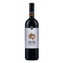 Pactus Touriga Nacional 2016 Red Wine