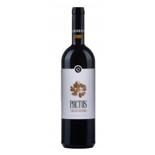 Pactus Touriga Nacional 2016 Rødvin|Winefromportugal