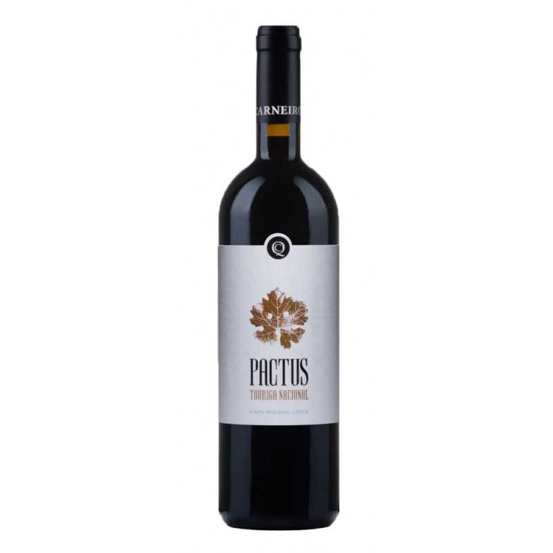 Pactus Touriga Nacional 2016 Red Wine Pactus Touriga Nacional 2016 Red Wine