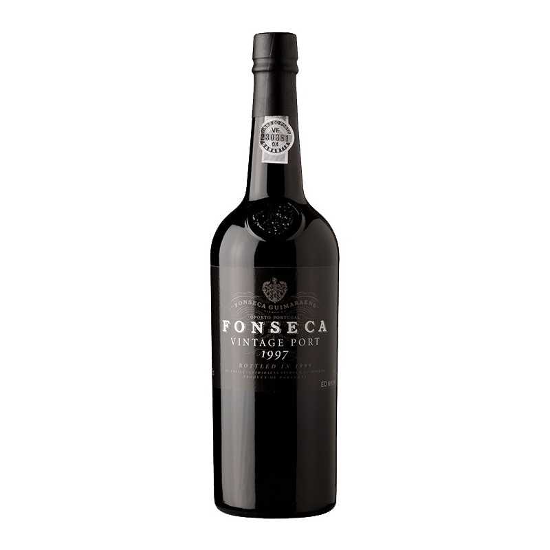 Fonseca Vintage 1997 Portové víno
