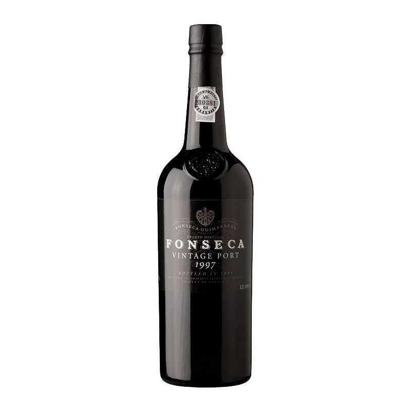 Fonseca Vintage 1997 Portové víno|Winefromportugal