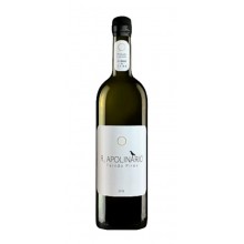 Apolinário 2018 Rødvin|Winefromportugal