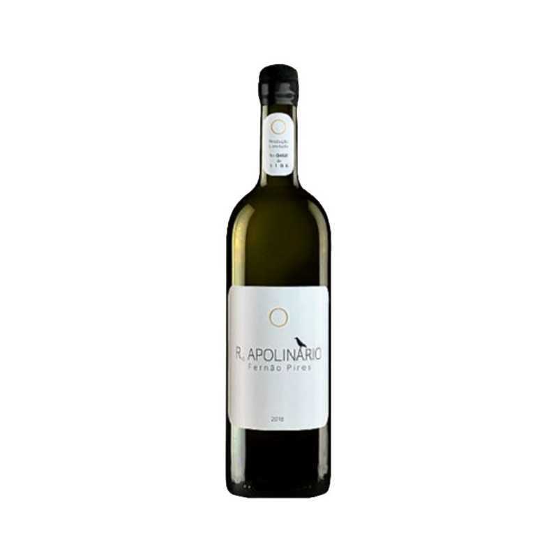Apolinário 2018 Red Wine Apolinário 2018 Red Wine