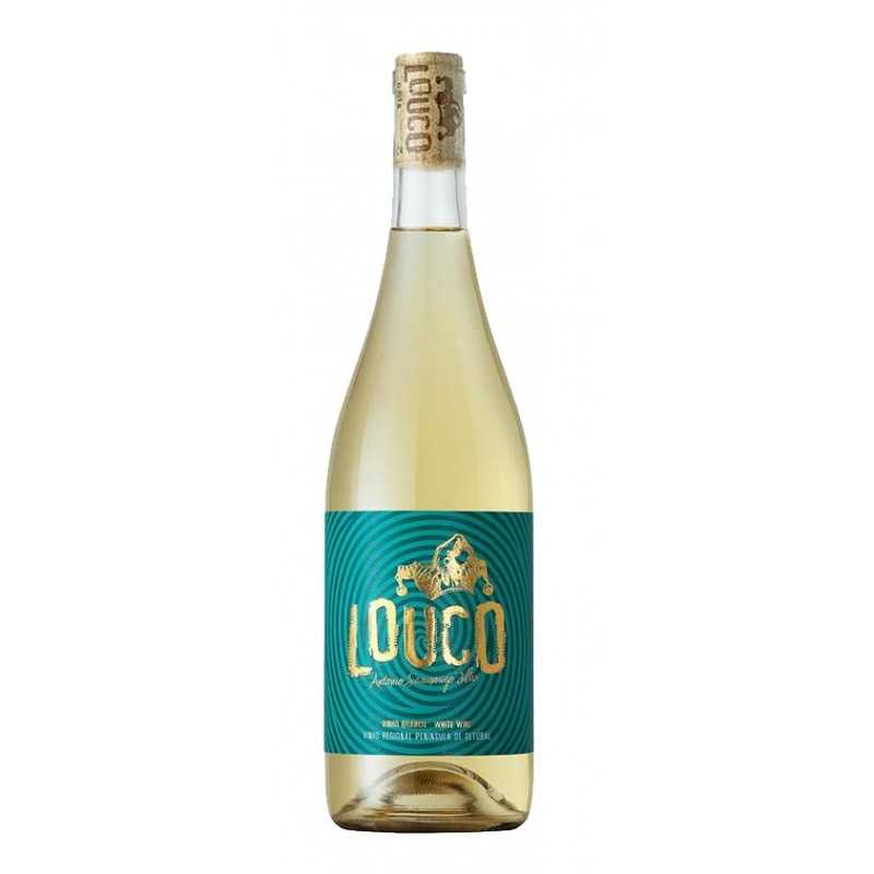 Louco 2017 White Wine