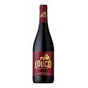 Červené víno Louco 2018|Winefromportugal