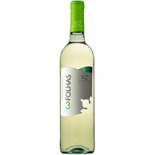 3 Folhas 2018 White Wine