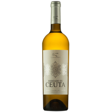 Herdade de Ceuta 2018 hvidvin|Winefromportugal