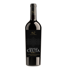 Herdade de Ceuta Reserva 2018 Red Wine