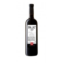 Diga? 2009 Red Wine