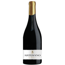 Artesano By Helena Reserva 2018 Rødvin|Winefromportugal