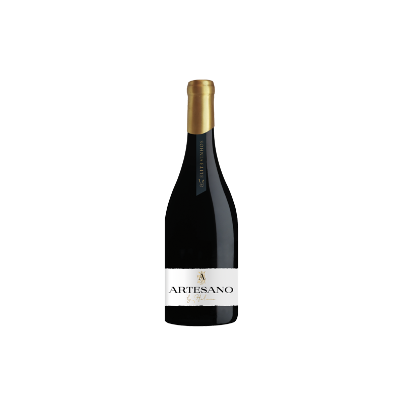 Artesano By Helena Reserva 2018 Rødvin|Winefromportugal