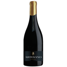 Artesano By Moreto 2018 Red Wine