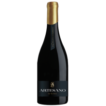 Artesano By Moreto 2018 Rødvin|Winefromportugal