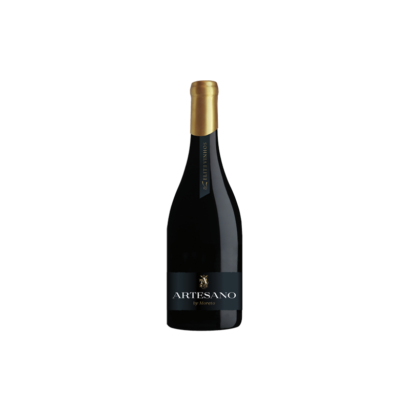 Artesano By Moreto 2018 Rødvin|Winefromportugal