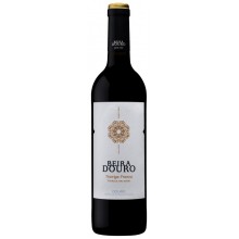 Červené víno Beira Douro Touriga Franca a Touriga Nacional 2016