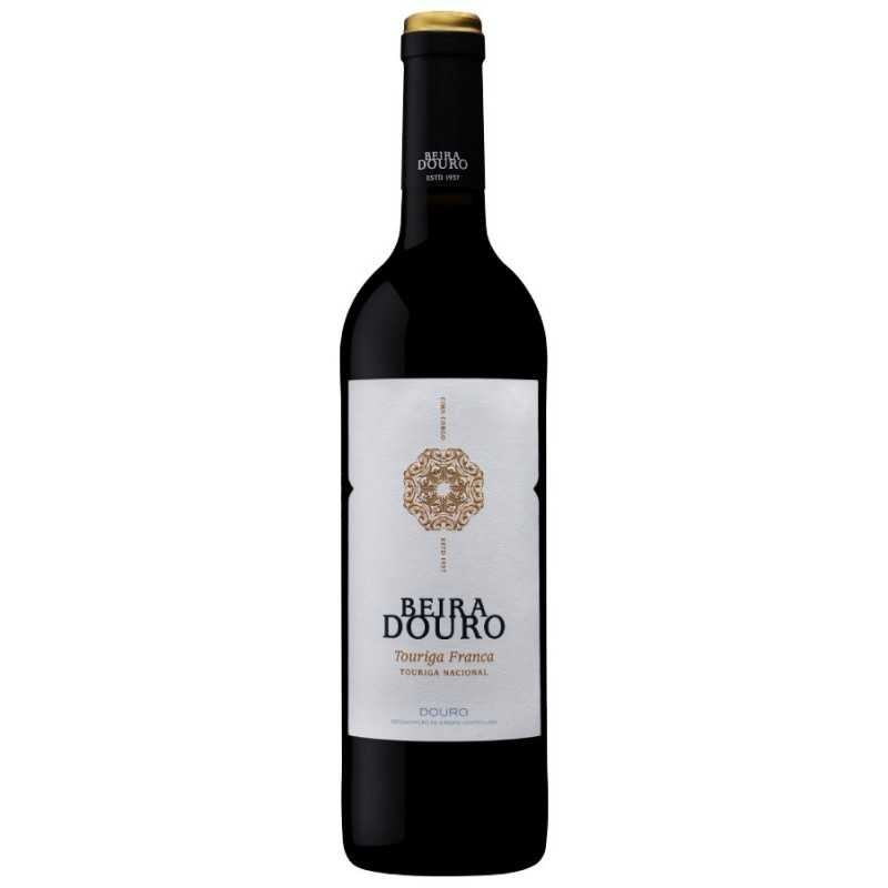 Beira Douro Touriga Franca and Touriga Nacional 2016 Red Wine Beira Douro Touriga Franca and Touriga Nacional 2016 Red Wine