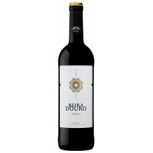 Beira Douro Reserva 2016 rødvin|Winefromportugal