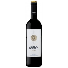 Červené víno Beira Douro Reserva 2016