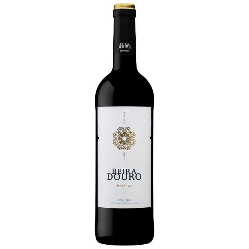 Beira Douro Reserva 2016 rødvin|Winefromportugal