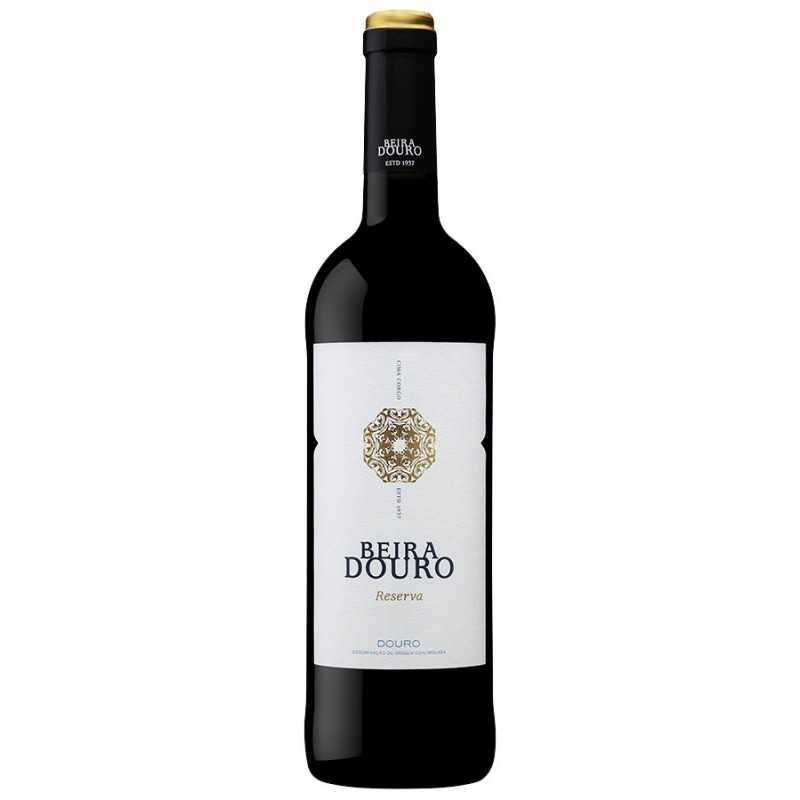 Beira Douro Reserva 2016 Red Wine