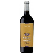 Quinta do Malhô Vinhas Velhas 2013 rødvin|Winefromportugal