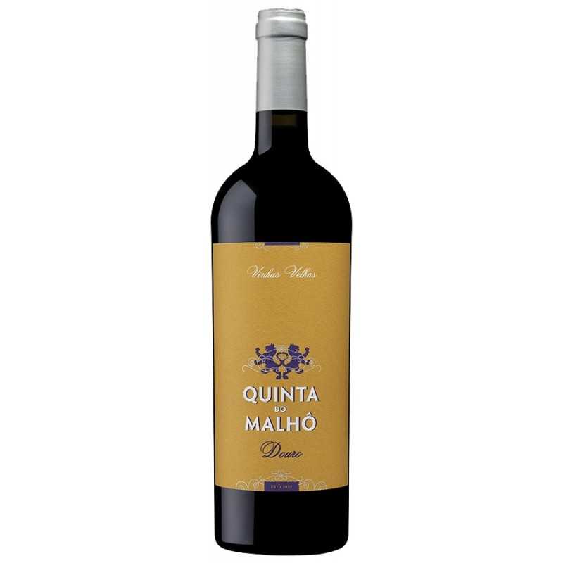 Quinta do Malhô Vinhas Velhas 2013 Red Wine Quinta do Malhô Vinhas Velhas 2013 Red Wine