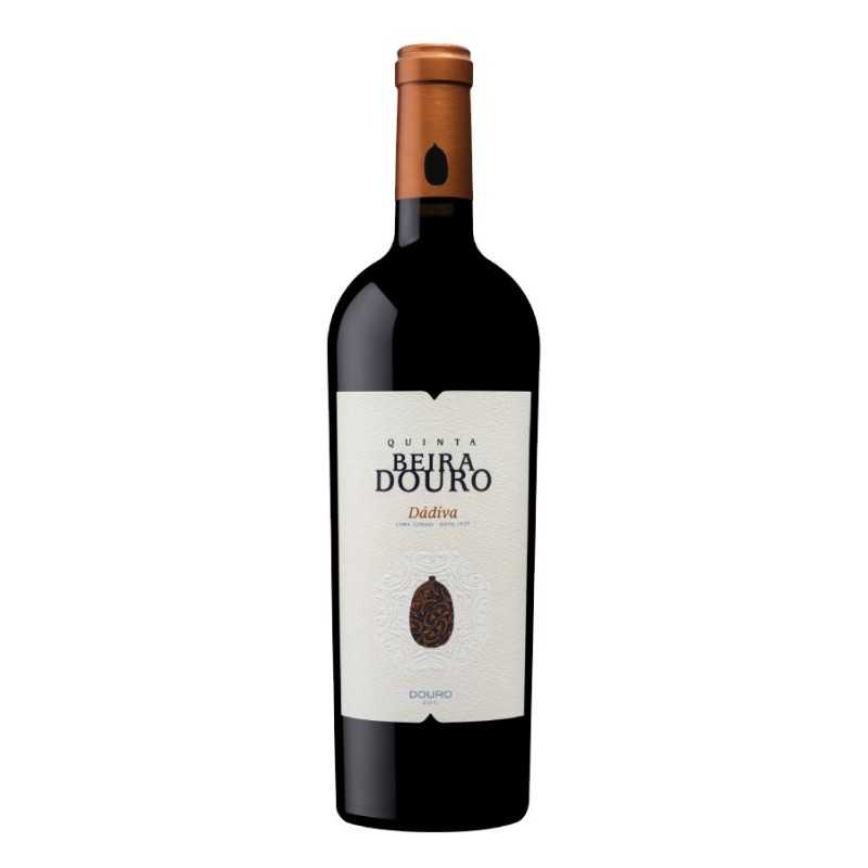 Quinta Beira Douro Dádiva 2016 Red Wine Quinta Beira Douro Dádiva 2016 Red Wine