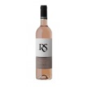 Růžové víno RS 2019